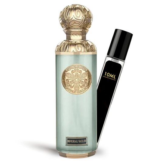 Gissah Imperial decantes 10 ml