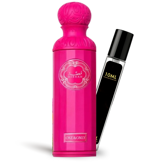 Gissah one&only EDP 10 ml