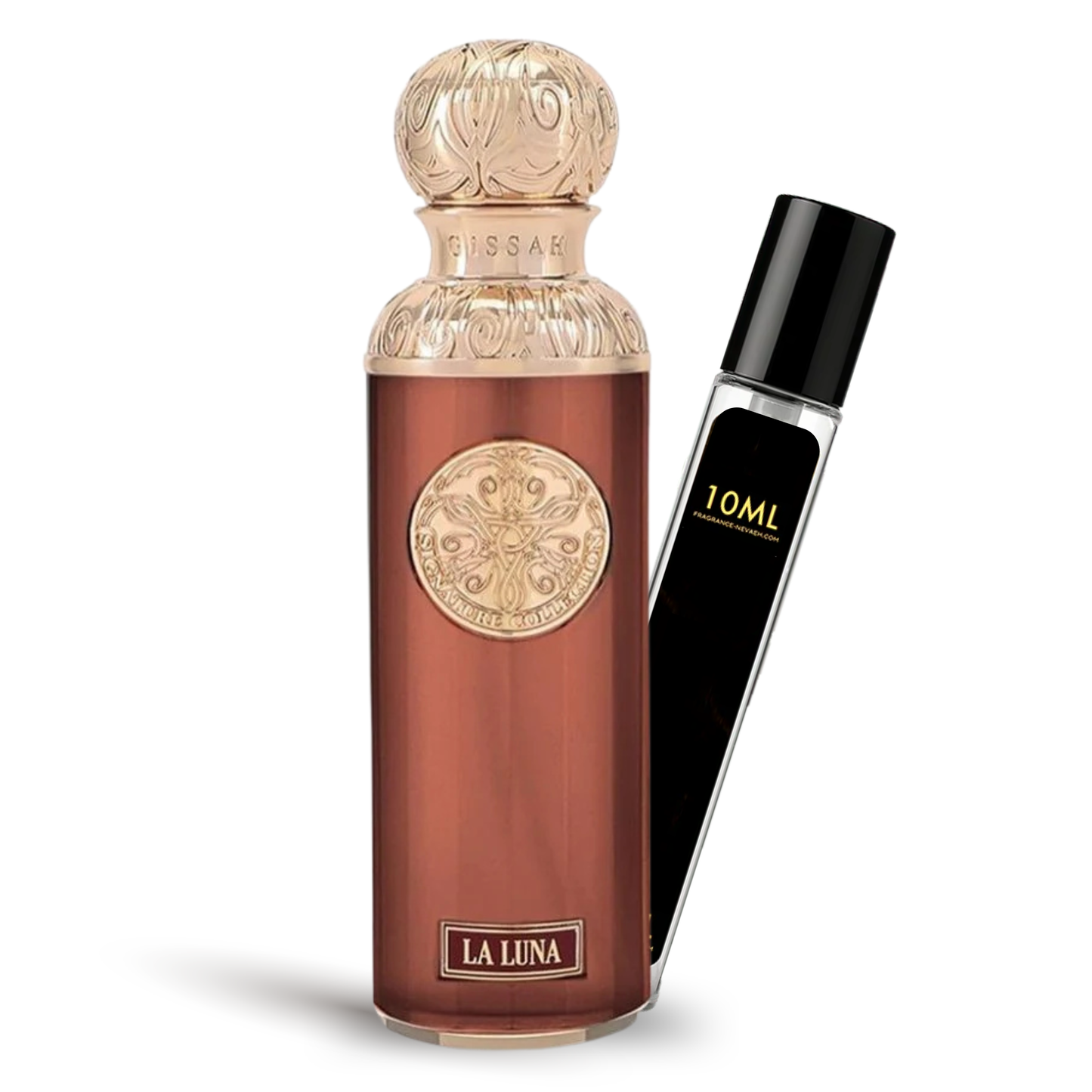 Gissah la luna 10 ml