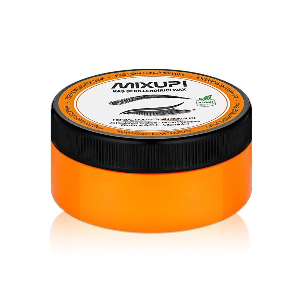 Mixup Cire à sourcils 50 ml