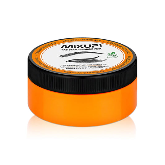 Mixup Cire à sourcils 50 ml