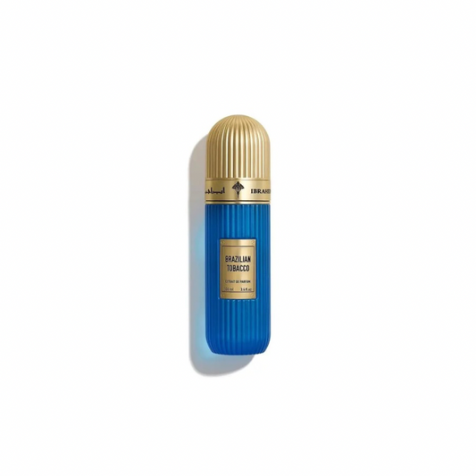IBraq  Brazilian Tobacco 20 ml