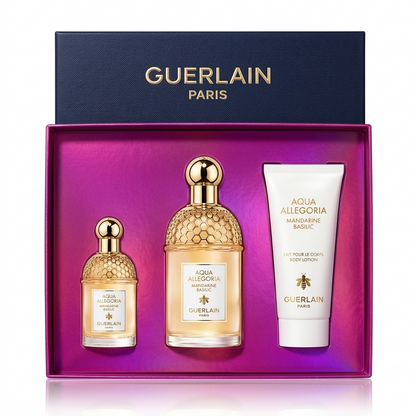 GUERLAIN Aqua Allegoria Mandarine Basilic Eau de Parfum