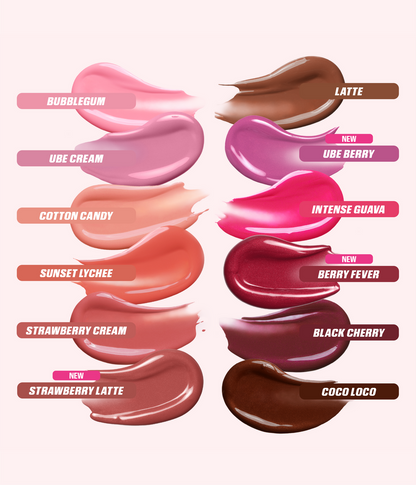 Blush filter Liquide Blush (Sunset Lychee)