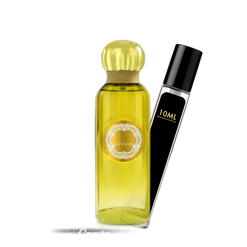 Gissah Beyond me 10ml