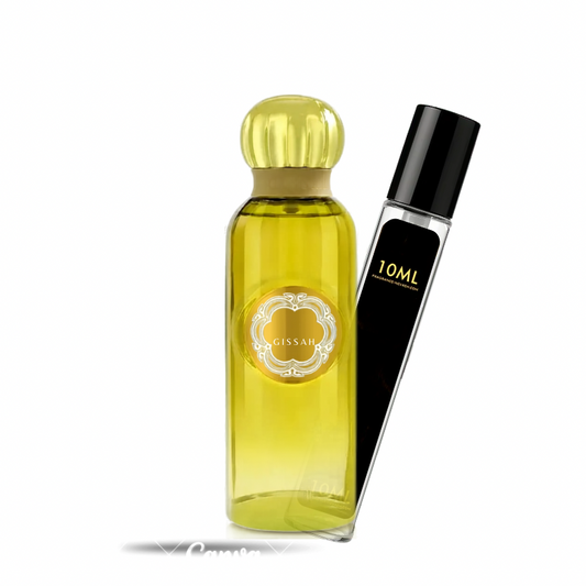 Gissah Beyond me 10ml