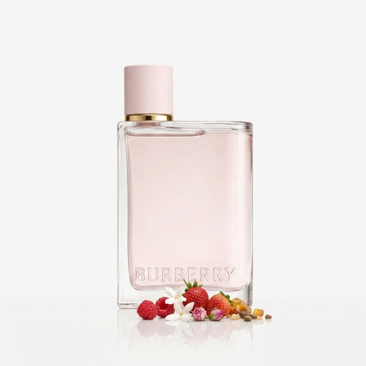 Burburry Her 100 ml