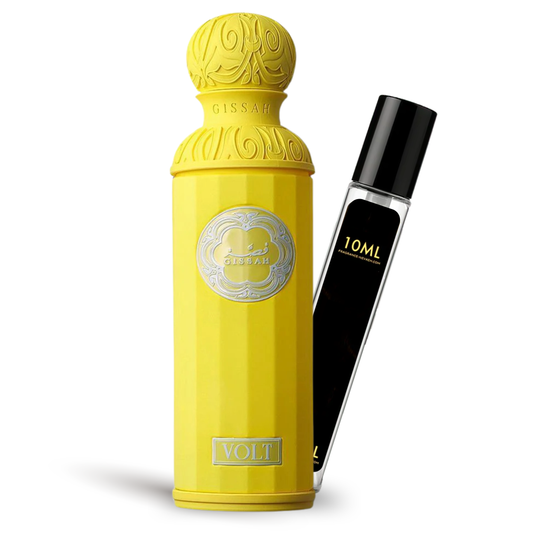 Gissah volt  10 ml