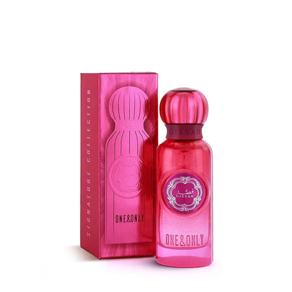 Mingtur Gissah One&Only 15ml