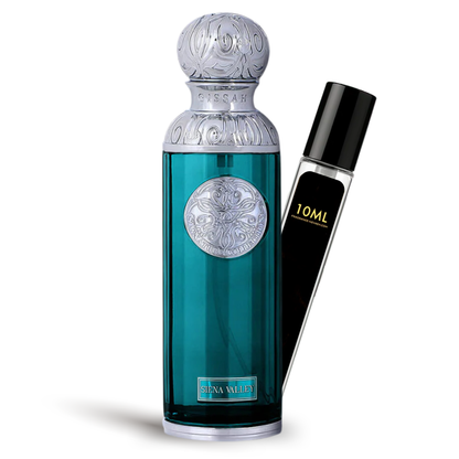 Gissah Siena valley 10 ml