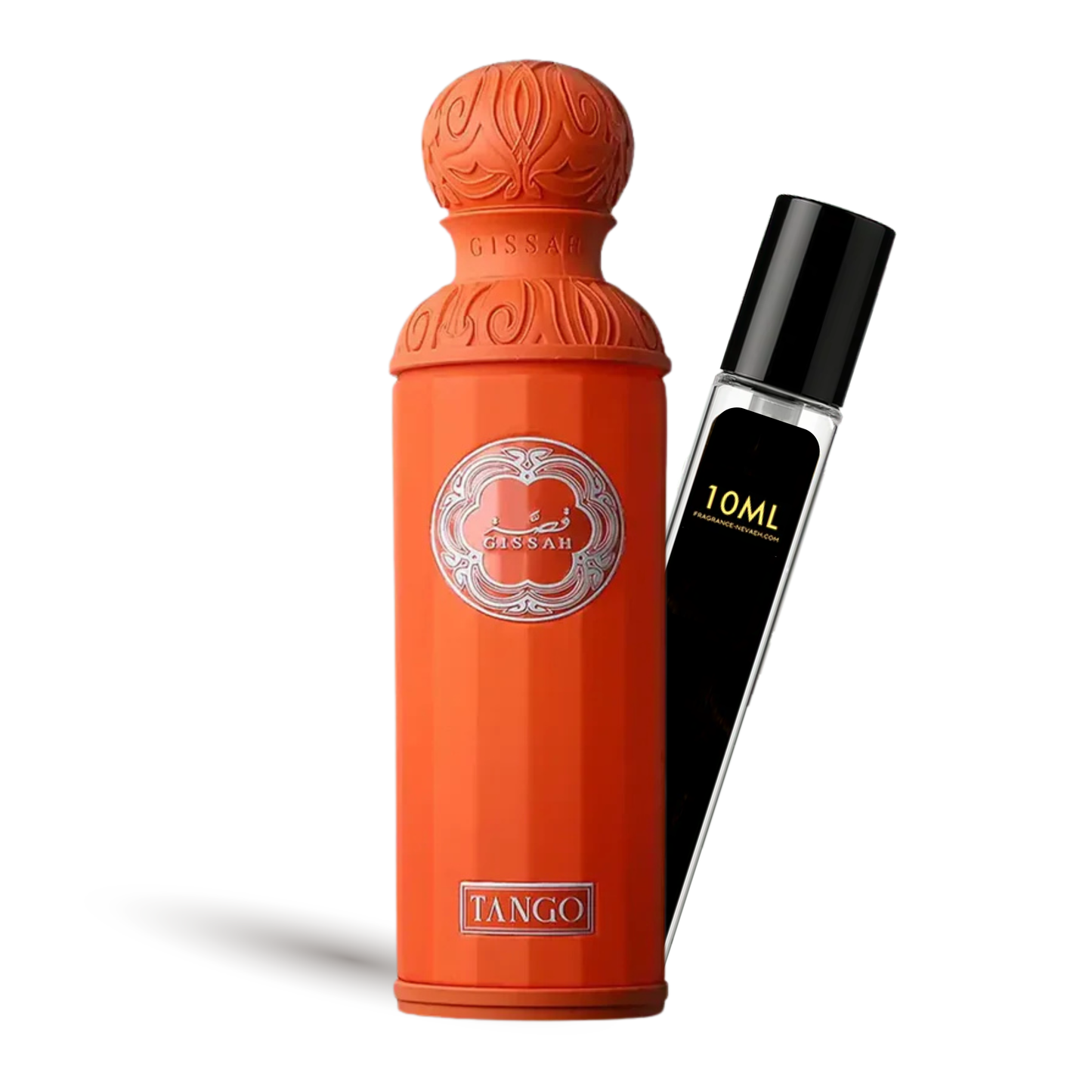 Gissah Tango 10 ml