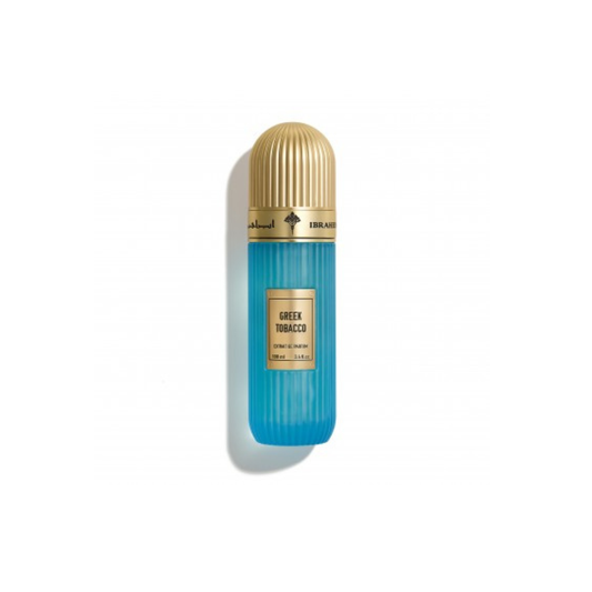 Ibraaq Greek tobacco 20ml