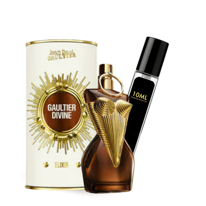Divine Elixir edp 10 ml