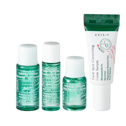 AXIS Y MINI GLOW SET