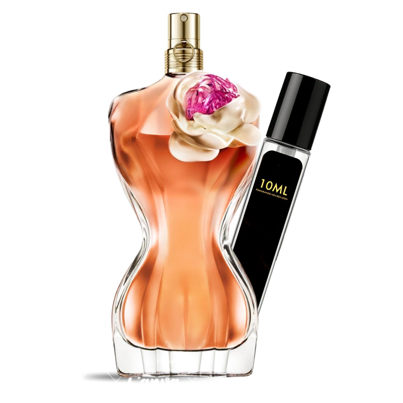 La belle Flower Edition 10 ml