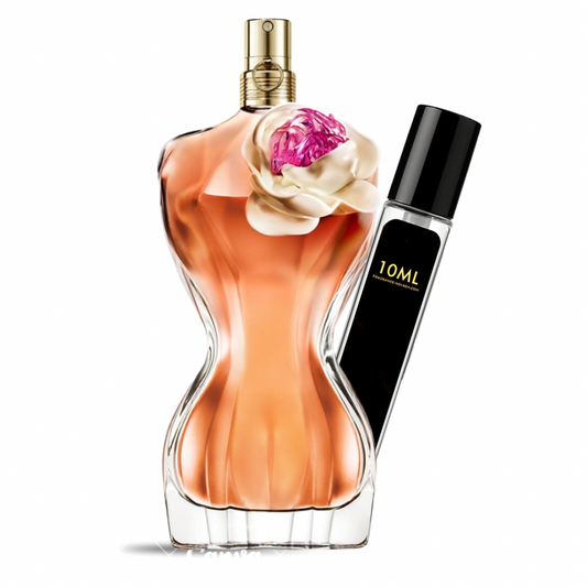 La belle Flower Edition 10 ml
