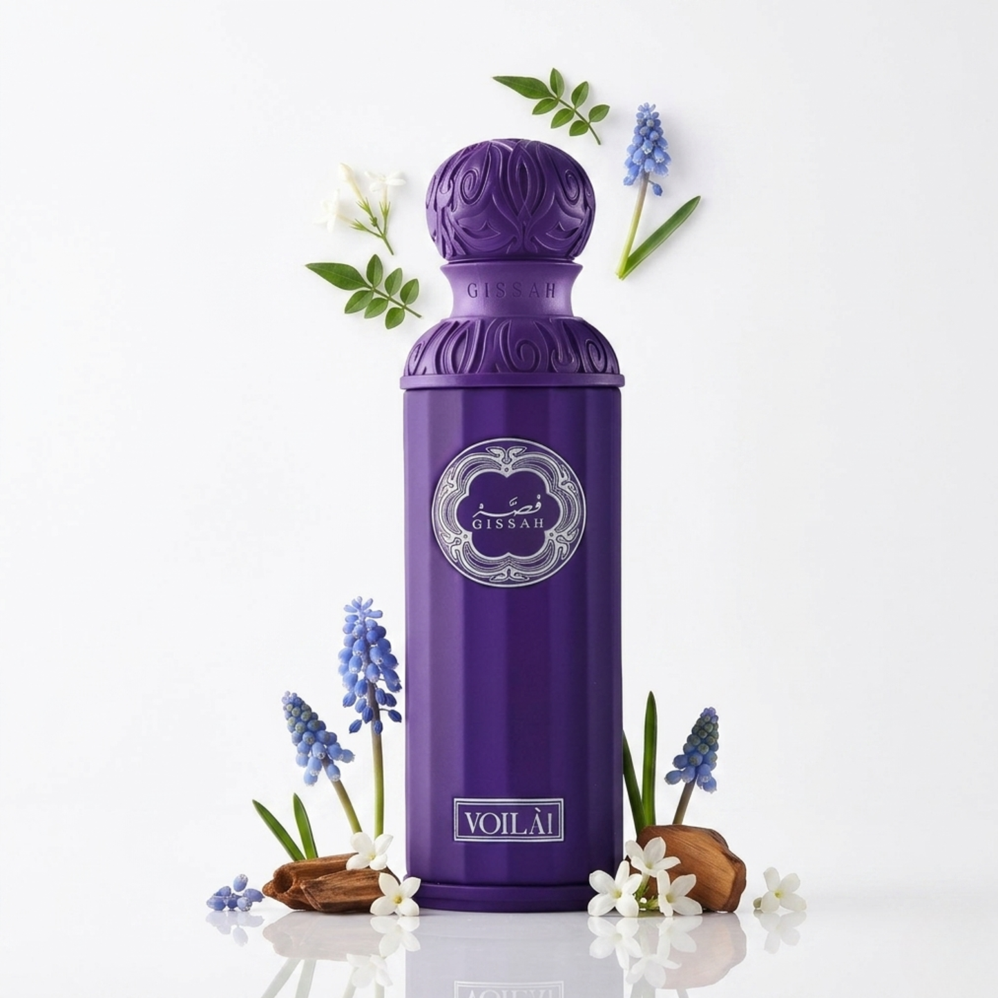 Gissah voila 200ml