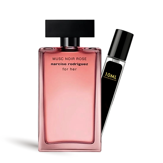 Narciso Rodriguez musc noir rose 10 ml