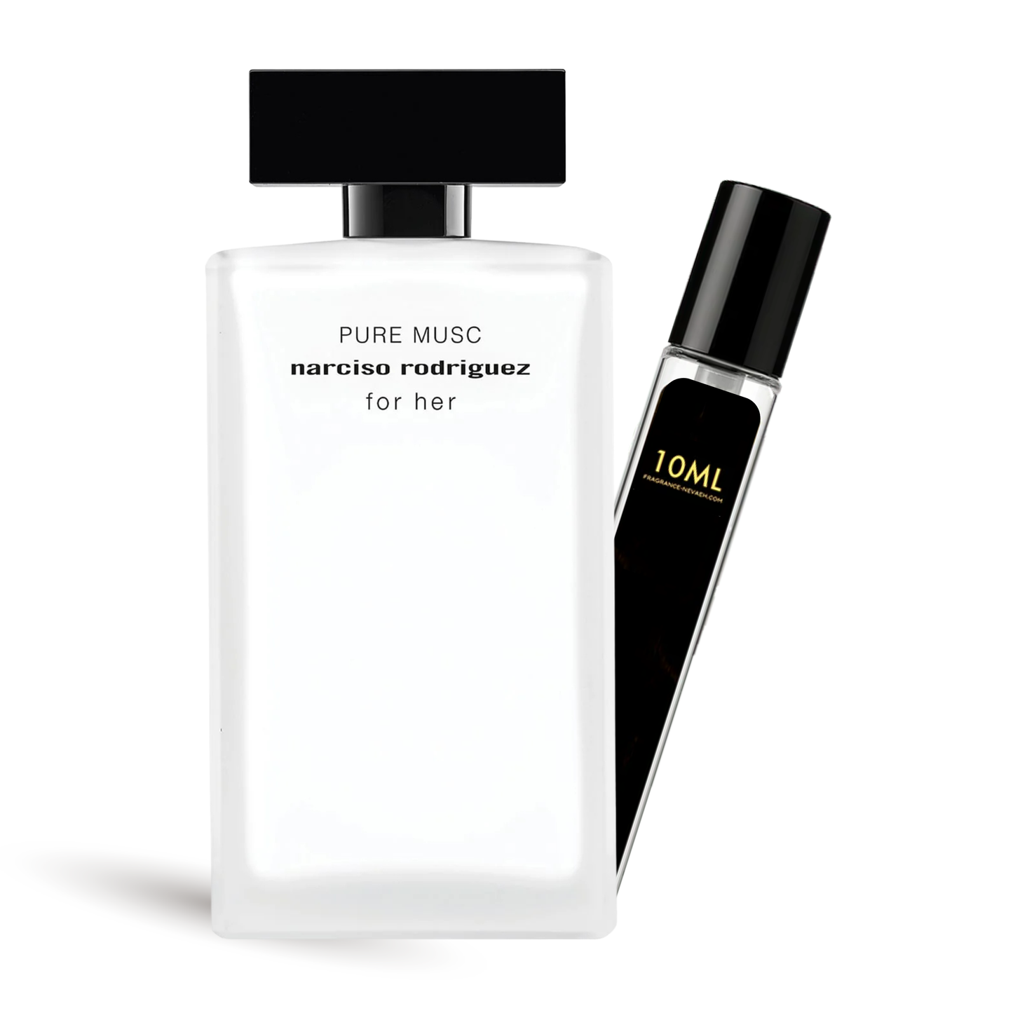 Narciso Rodriguez pure musc 10ml