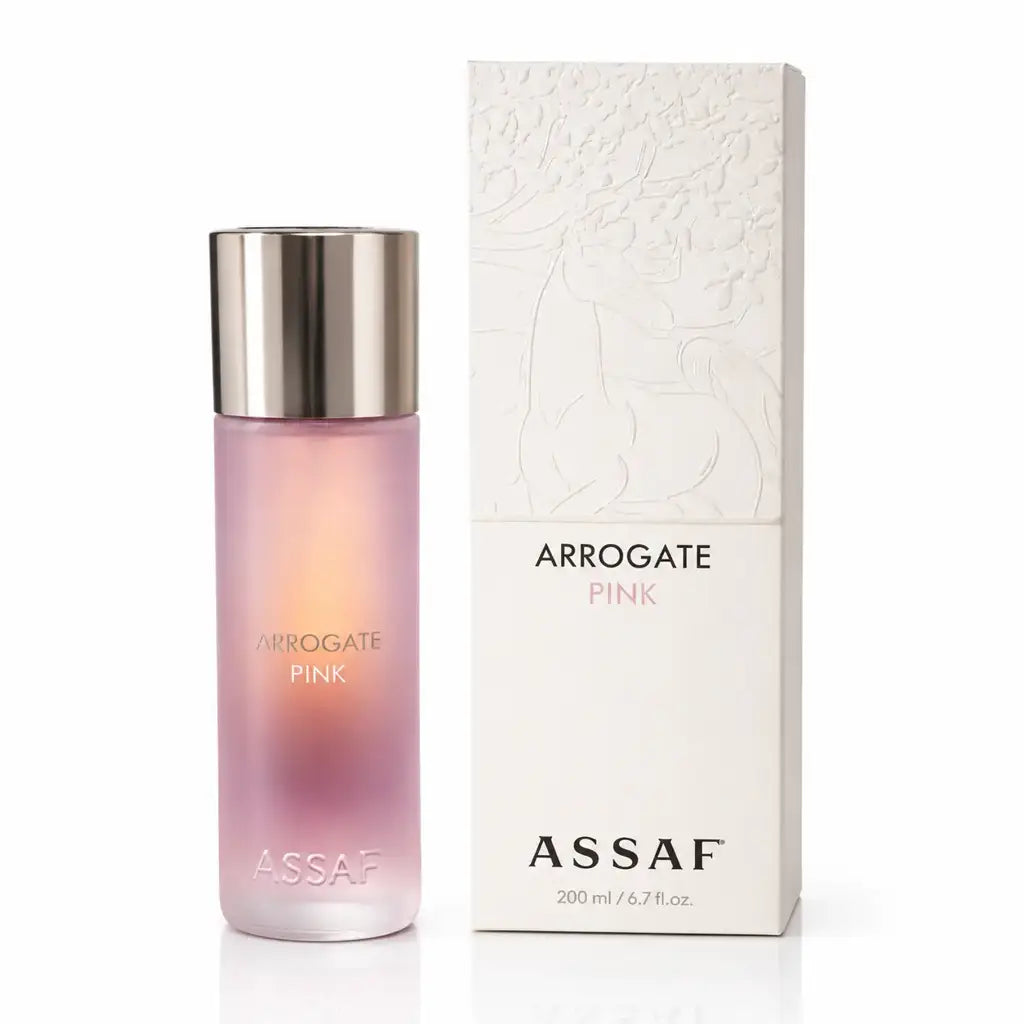 Assaf Arrogate Pink 200 ml