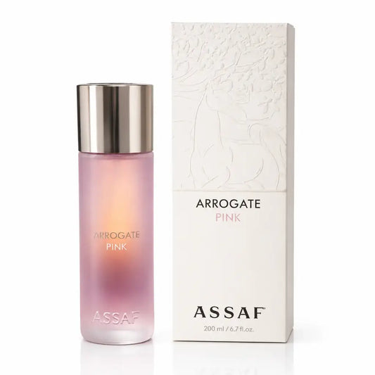 Assaf Arrogate Pink 200 ml