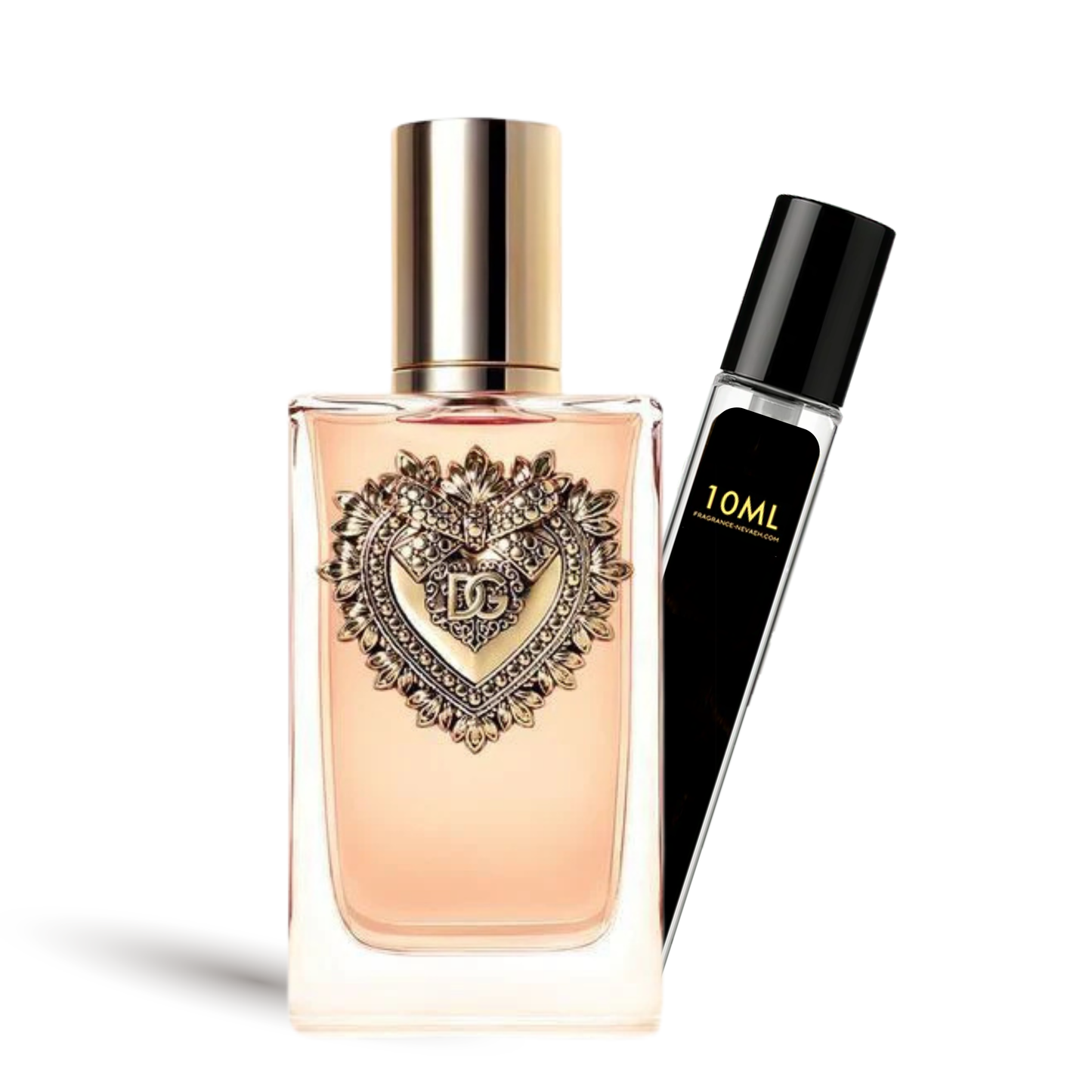 Dolce&gabbana devotion 10 ml