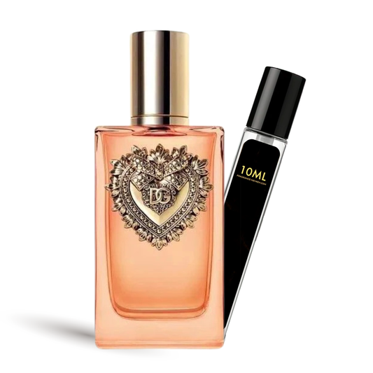 Dolce&gabbana devotion intense