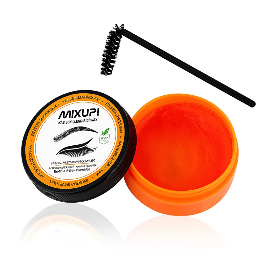 Mixup Cire à sourcils 50 ml
