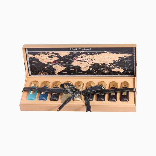 Tobacco Collection-ibraq 9*20ML