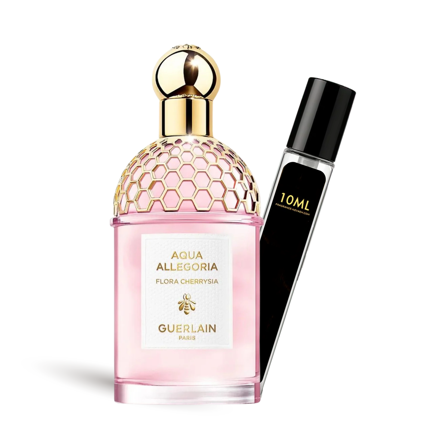 Guerlain flora cherrysia 10 ml