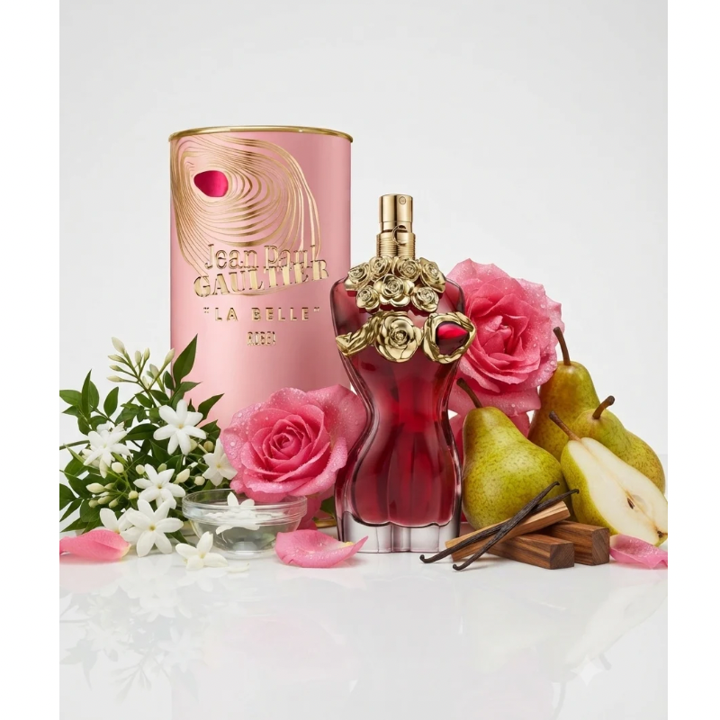 JPG La Belle Rosea 100ML