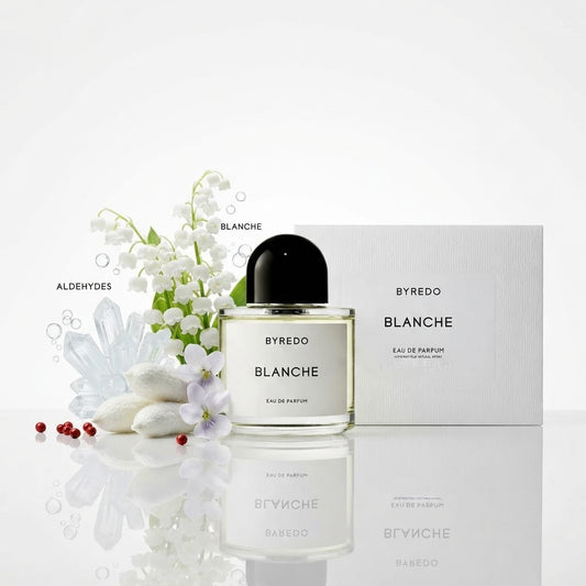 Byredo Blanche Eau de Parfum
