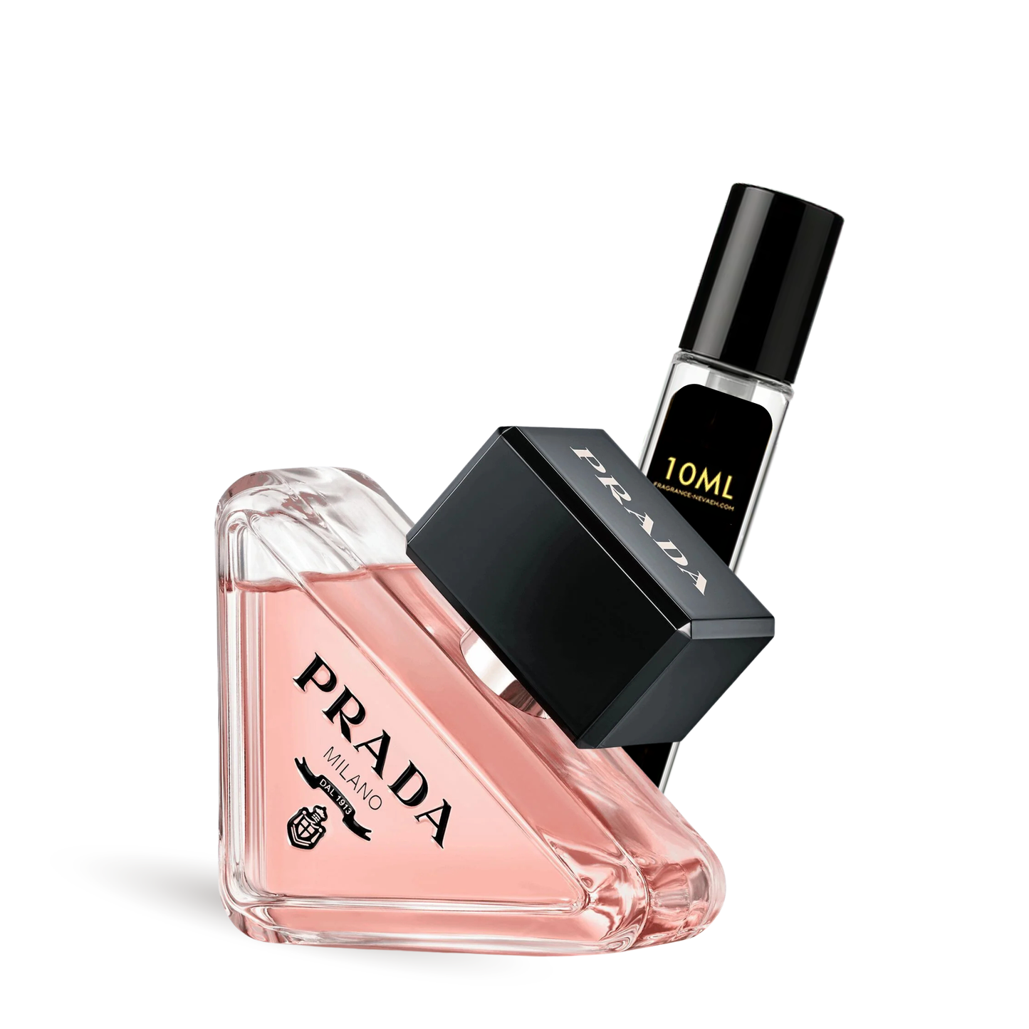 Prada paradox Eau de parfum 10ml