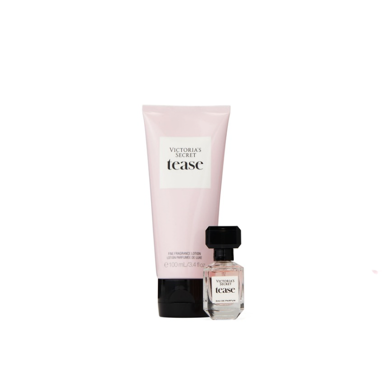 Victoria’s Secret Tease Coffret 2 Produits