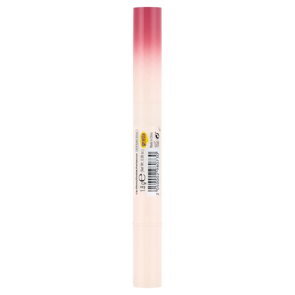 Beaulis Fun Heartbreaker Lip Glos 617 complicates