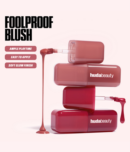 Blush filter Liquide Blush (Sunset Lychee)