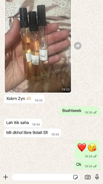 Doha kamali