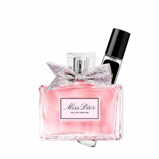 Miss Dior EDP 10ML