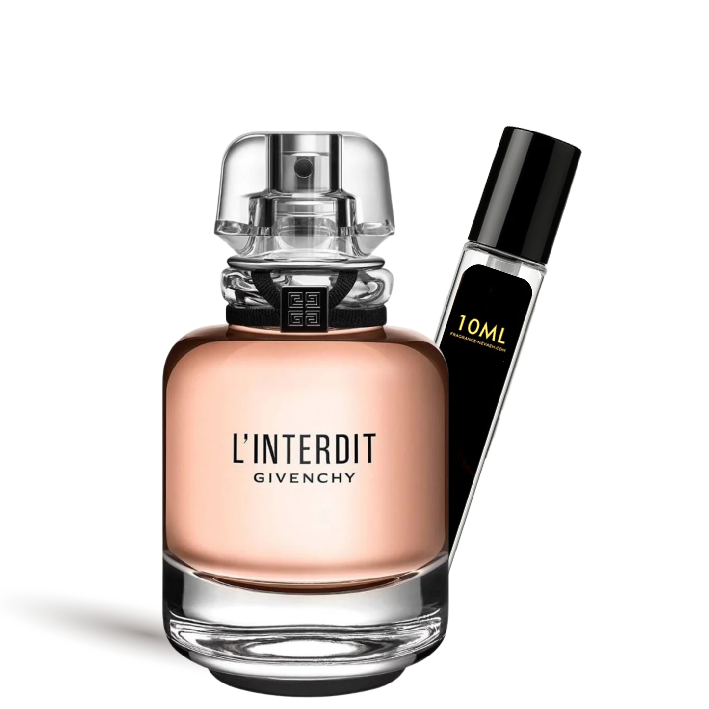 L’interdit Givenchy 10 ml