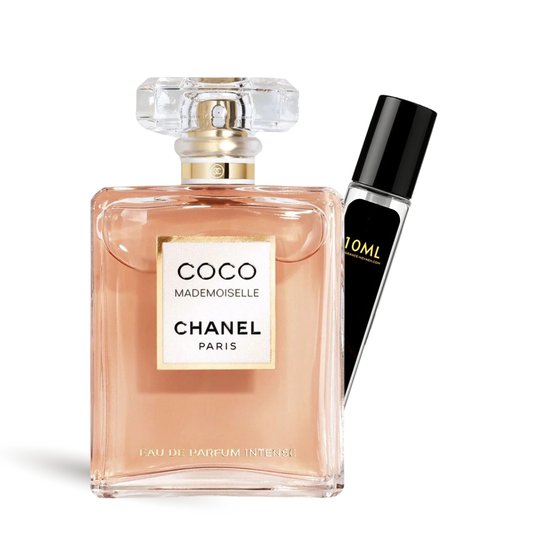 Coco Mademoiselle Intense 10 ml