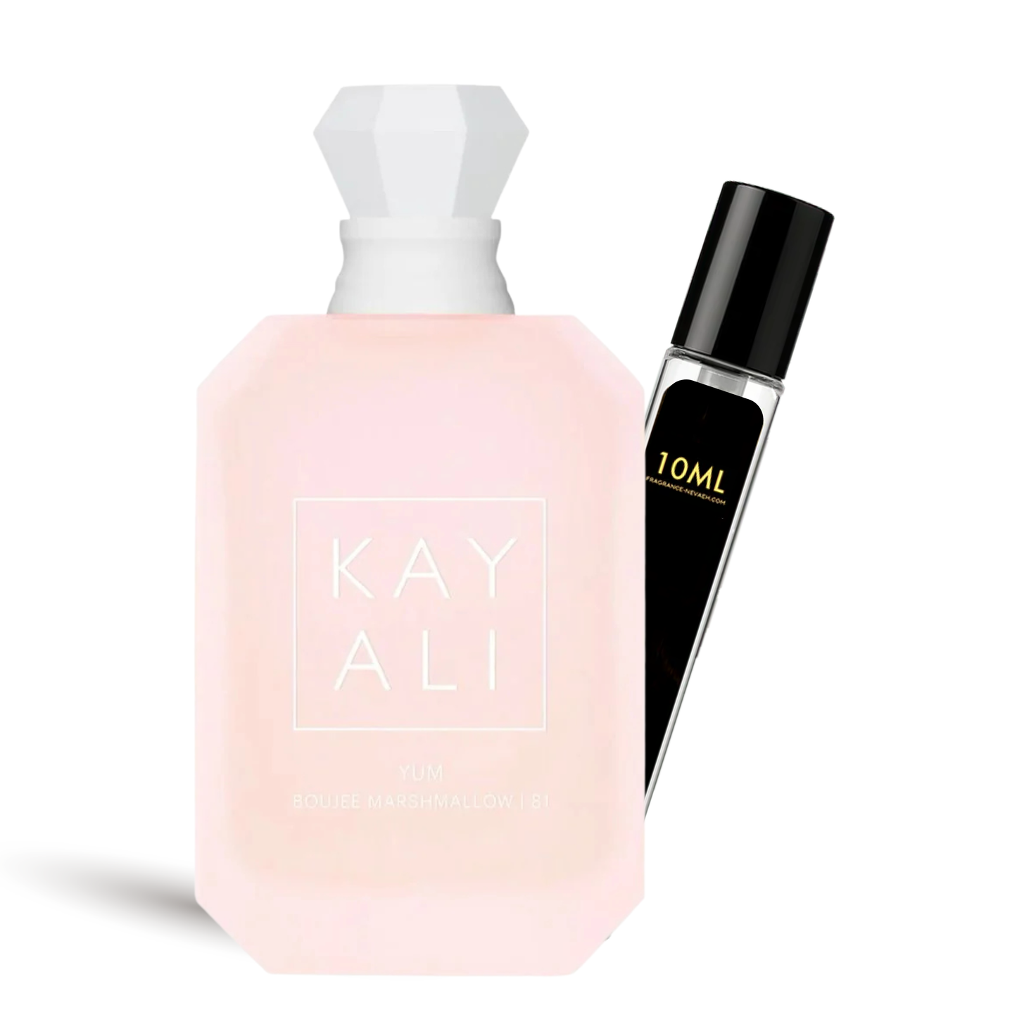 Kayali yum marshmallow 10 ml