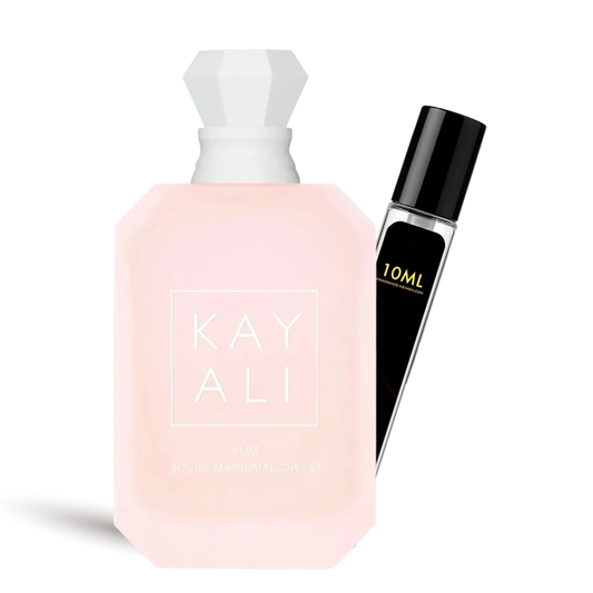 Kayali yum marshmallow 10 ml