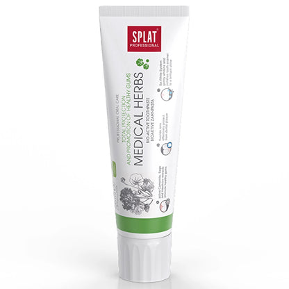 Dentifrice Spalt Fresh Plus 100 ml