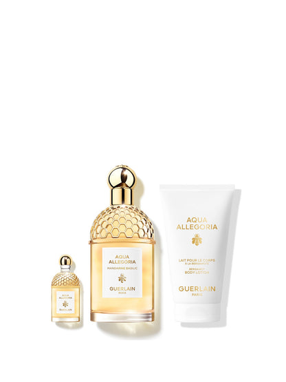 GUERLAIN Aqua Allegoria Mandarine Basilic Eau de Parfum