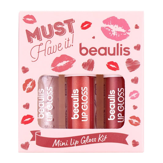 Beaulis must have it mini likit 213
