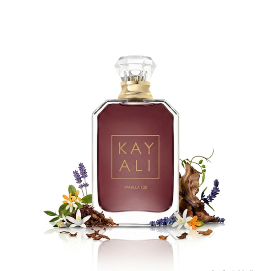 Kayali vanilla 28 100ml
