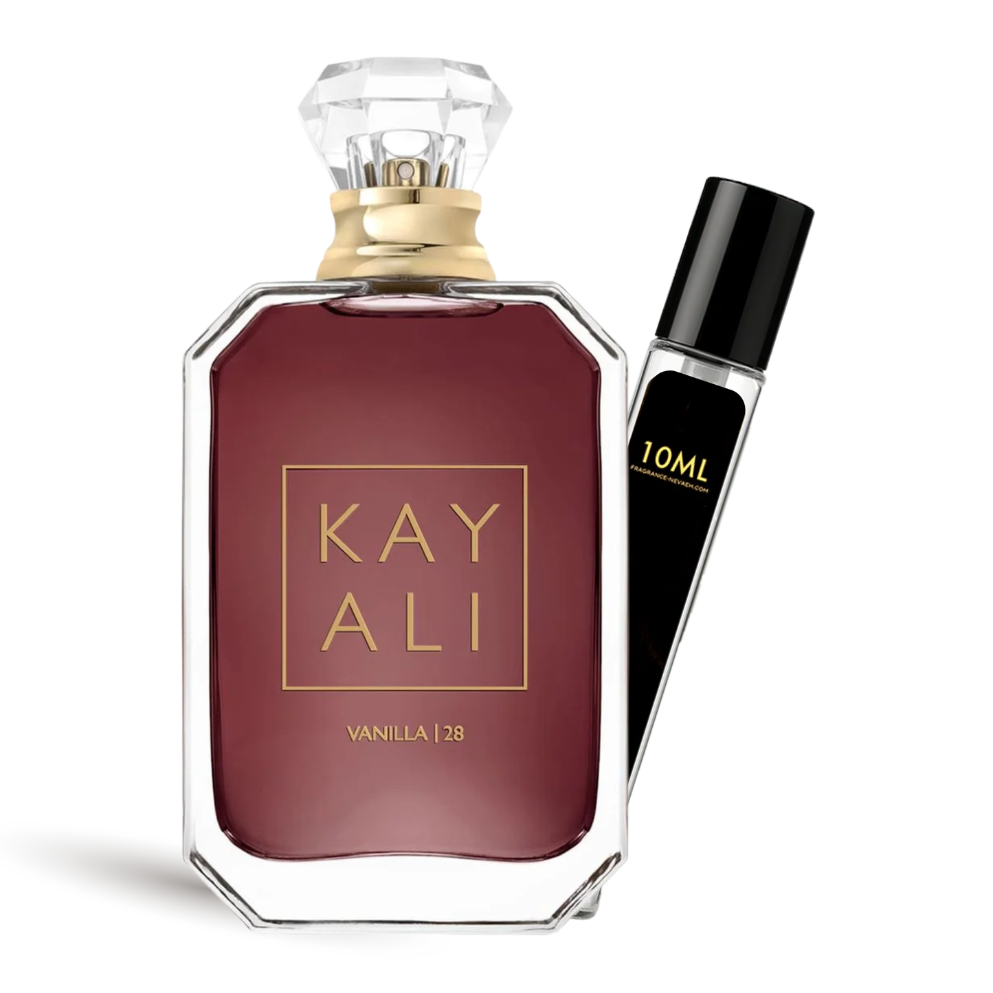Kayali vanilla 28 10 ml