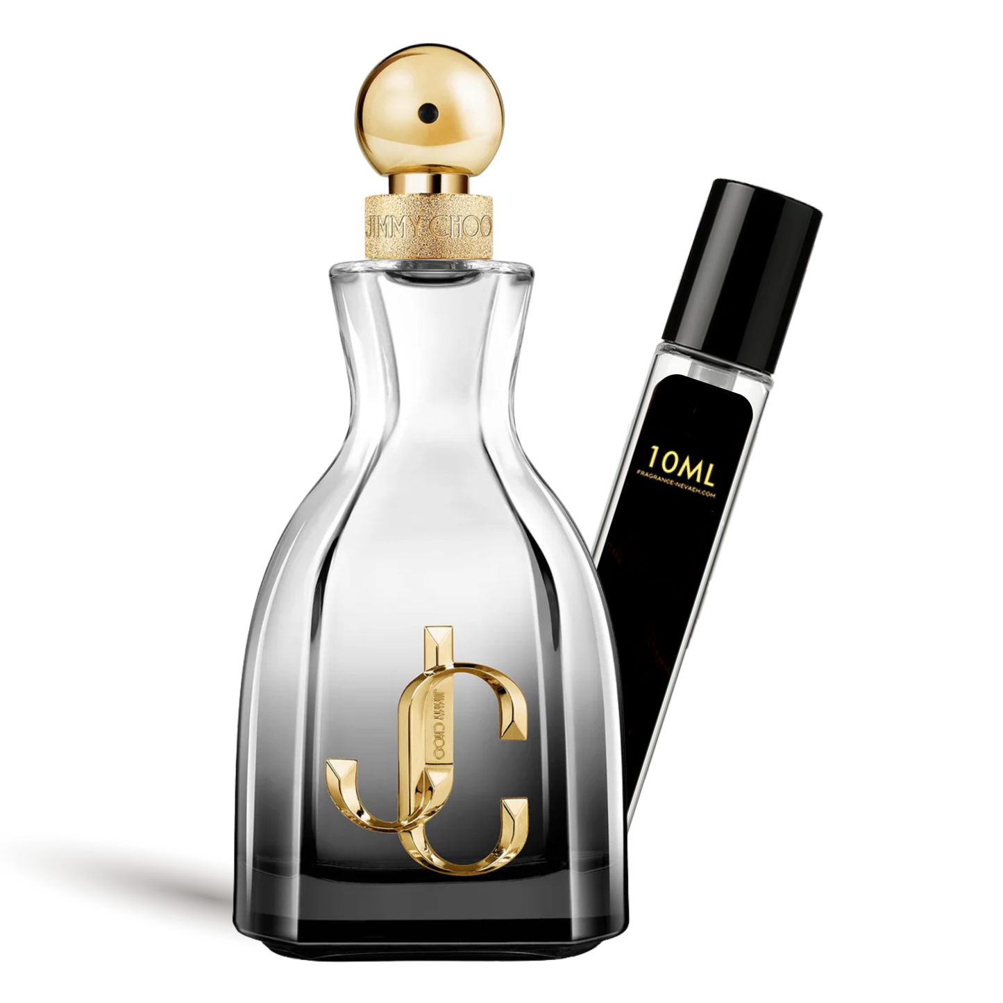 Jimmy Cho i want choo 10 ml