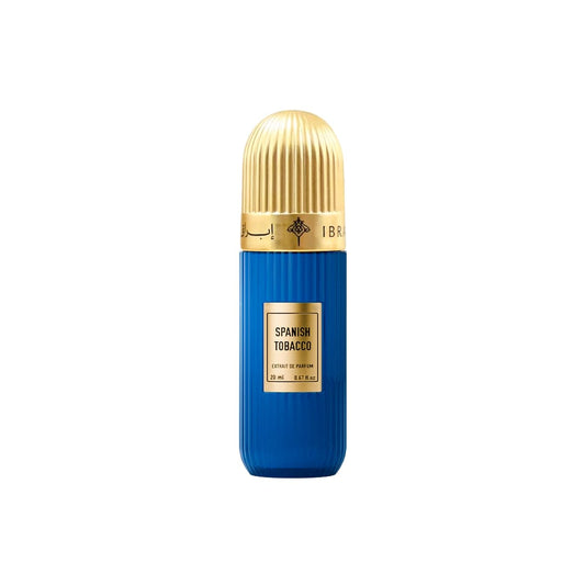 Ibraq Spanish Tobacco 20ml