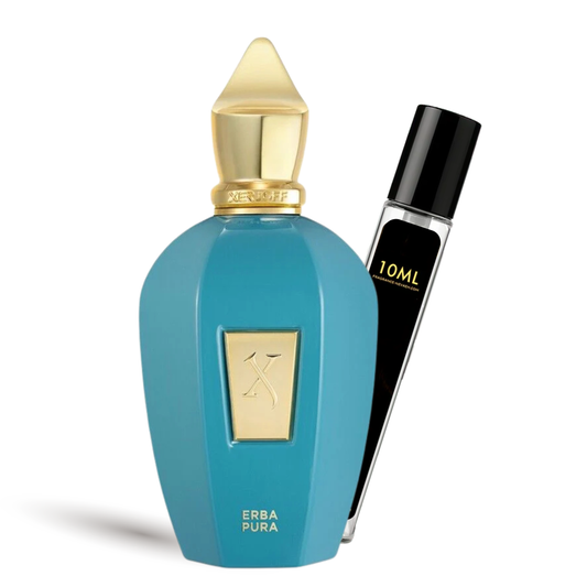 XerjoFF Erba pura 10 ml